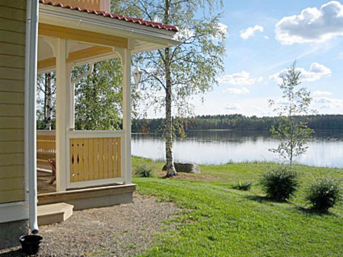 Дома для отпуска Holiday Home Hintrekki Kaustinen
